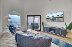 516 Seascape Oceanfront Condo with Pool Access in Wild Dunes